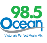 Ocean 98.5 todays lite rock